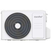 Comfee' CF-CFW24B OU, Condizionatore Unita' Esterna, 24000 BTU, Bianco