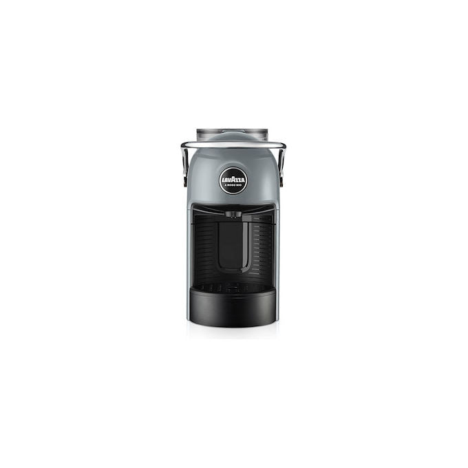 Lavazza Jolie Evo Grey Macchina Caffe' a Cialde