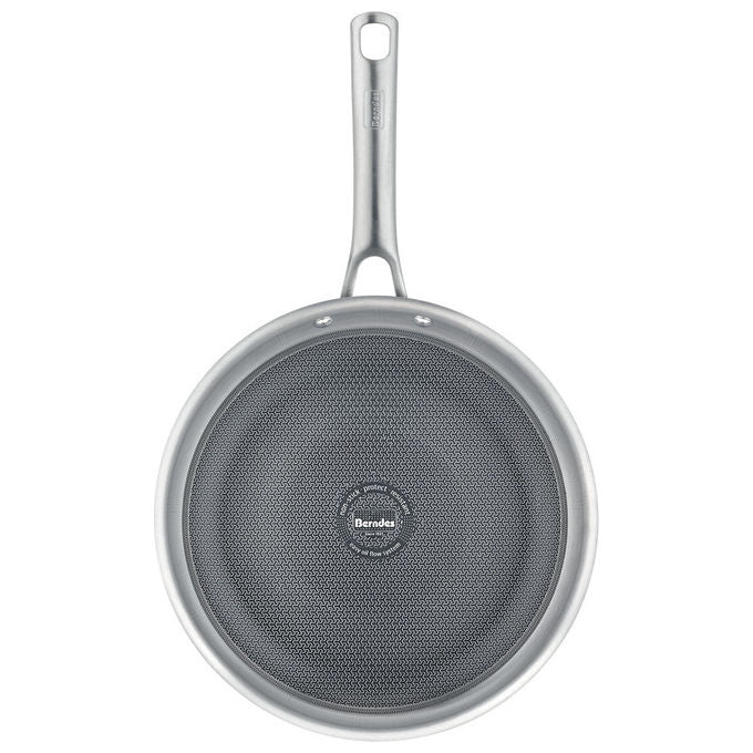 Berndes Padella Multiuso 32 cm Acciaio Inox