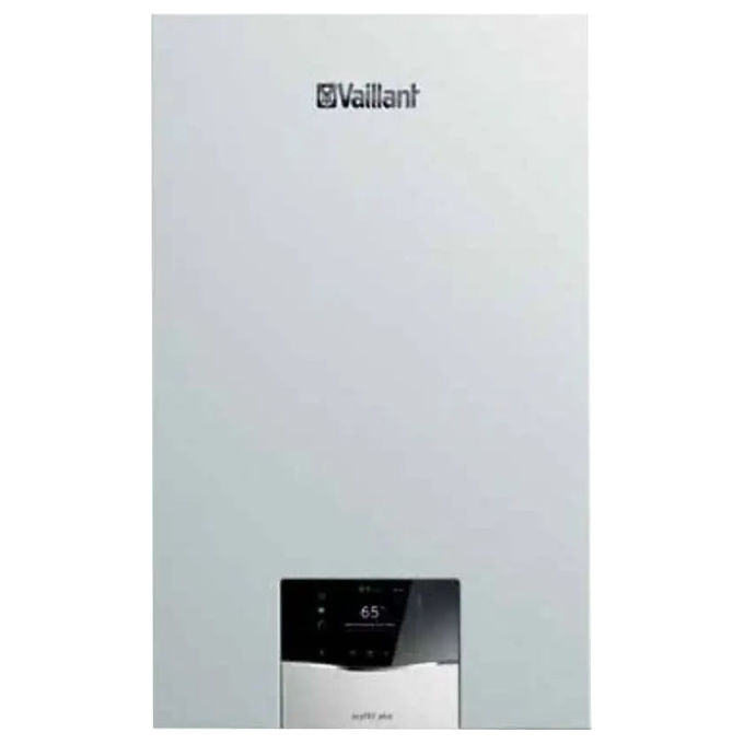 Vaillant ecoTEC plus VMW Caldaia a Condensazione Murale Metano-GPL