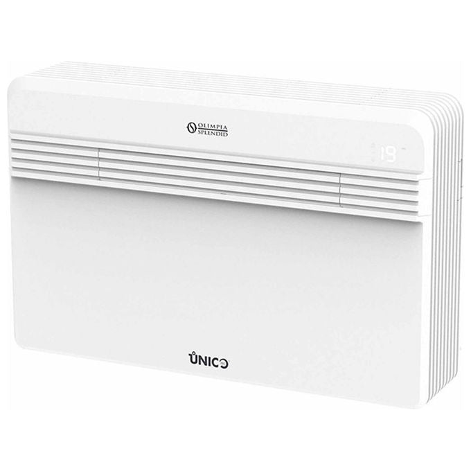 Olimpia Splendid Unico Pro 35 Hp Evan Condizionatore Monoblocco