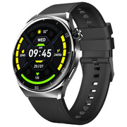 Beafon 401 Smartwatch AMOLED 1.43'' Argento GPS