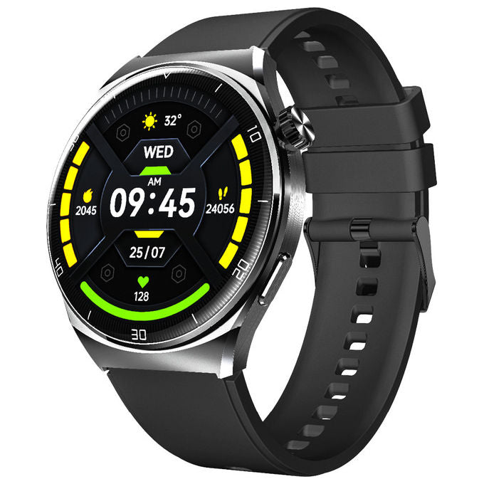 Beafon 401 Smartwatch AMOLED 1.43'' Argento GPS