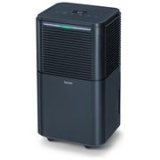 Beurer LE 150 Deumidificatore con funzione bucato Capacita' 12 Litri in 24H Serbatoio2 Litri Potenza 200W