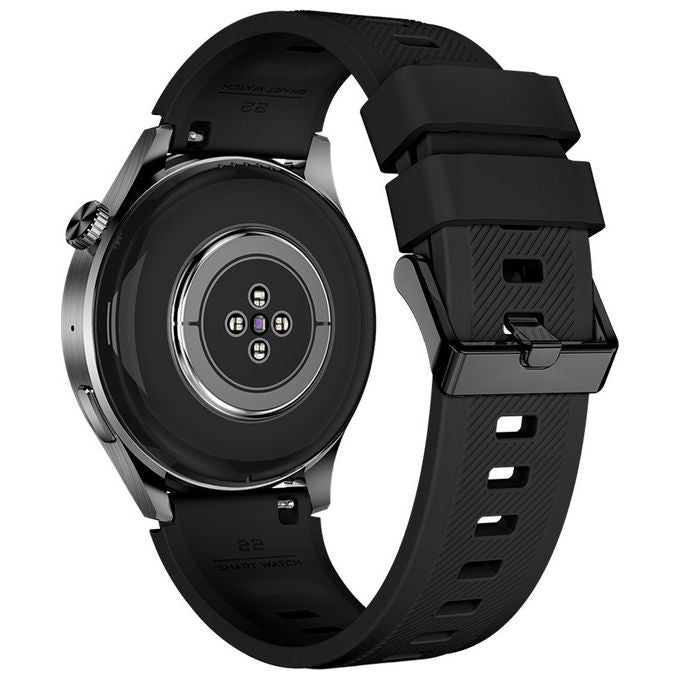 Beafon 301 Nero GPS Smartwatch