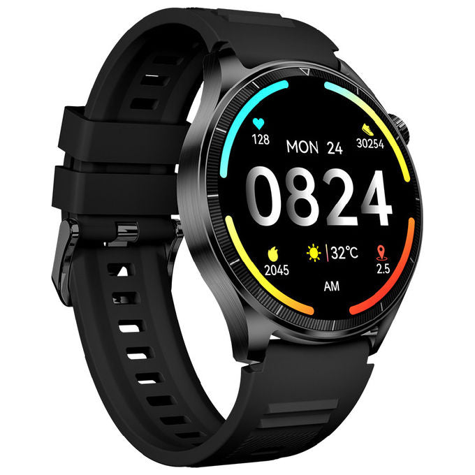 Beafon 301 Nero GPS Smartwatch