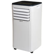 Termozeta TZAZC3N Condizionatore Portatile 9000 BTU