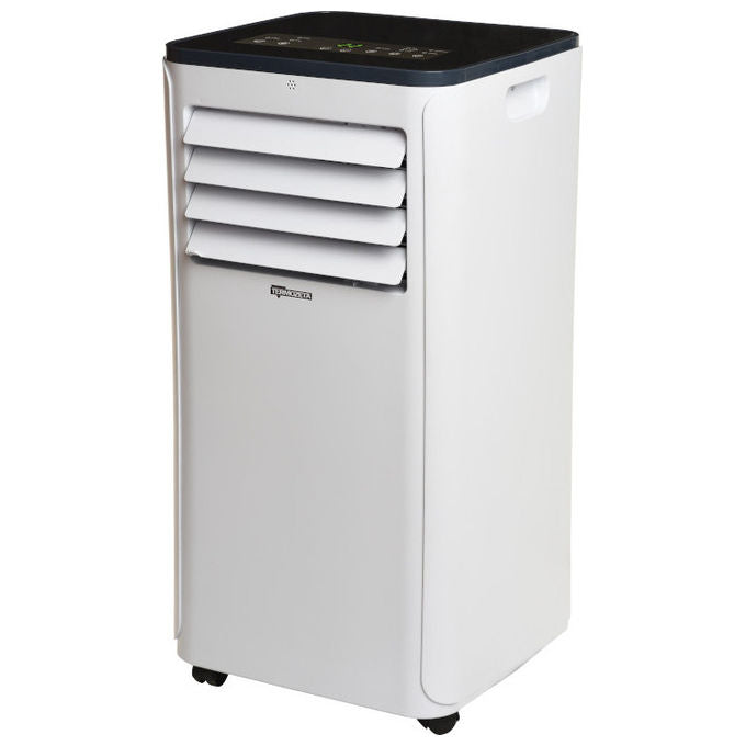 Termozeta TZAZC3N Condizionatore Portatile 9000 BTU