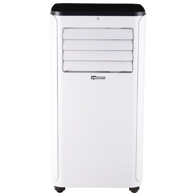 Termozeta TZAZC3N Condizionatore Portatile 9000 BTU