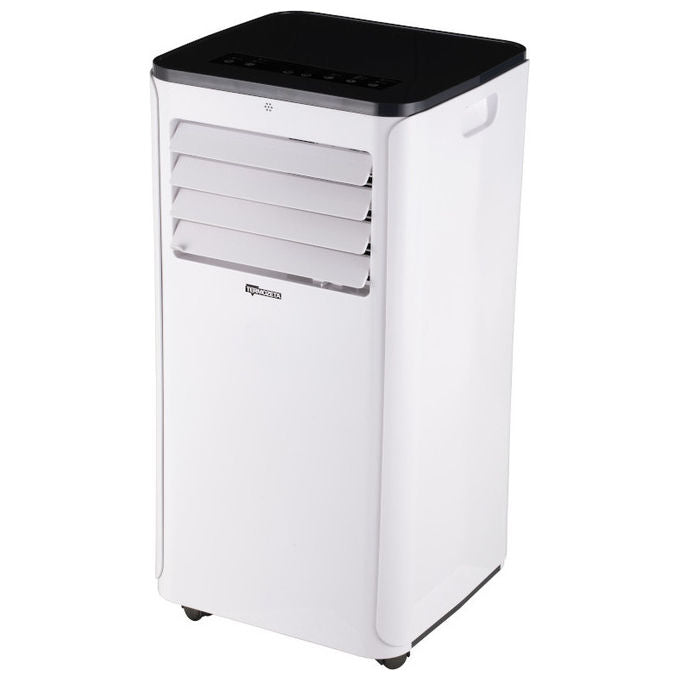 Termozeta TZAZC3N Condizionatore Portatile 9000 BTU