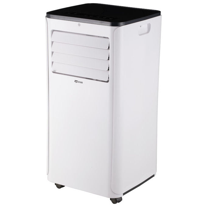 Termozeta TZAZC3N Condizionatore Portatile 9000 BTU
