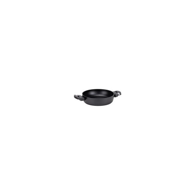 Berndes B.Future Click Tegame Alluminio 24 cm per Induzione