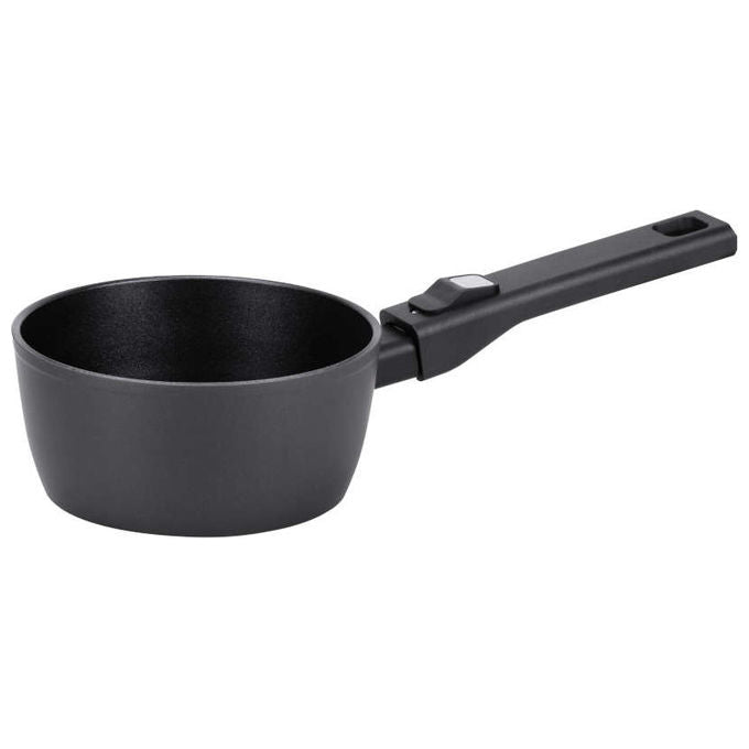 Berndes B.Future Click Casseruola 16 cm Alluminio con Rivestimento Ceramico