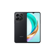 Vodafone Honor X6b Smartphone Doppia SIM 4GB 128GB Nero