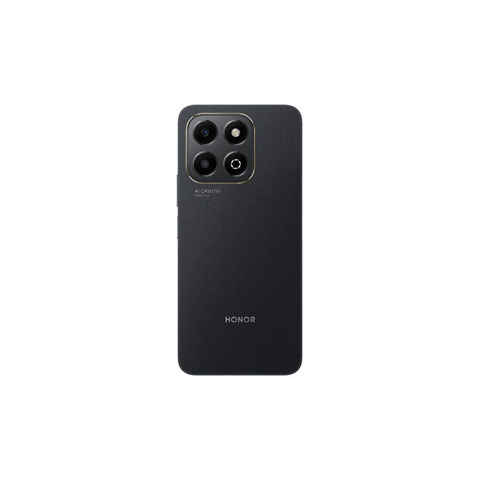 Vodafone Honor X6b Smartphone Doppia SIM 4GB 128GB Nero
