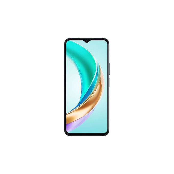Vodafone Honor X6b Smartphone Doppia SIM 4GB 128GB Nero