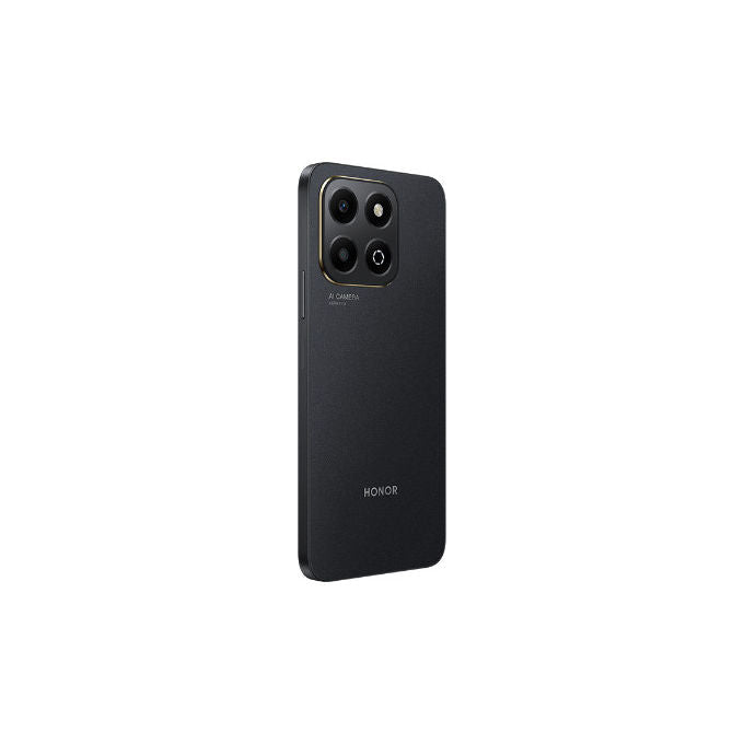 Vodafone Honor X6b Smartphone Doppia SIM 4GB 128GB Nero