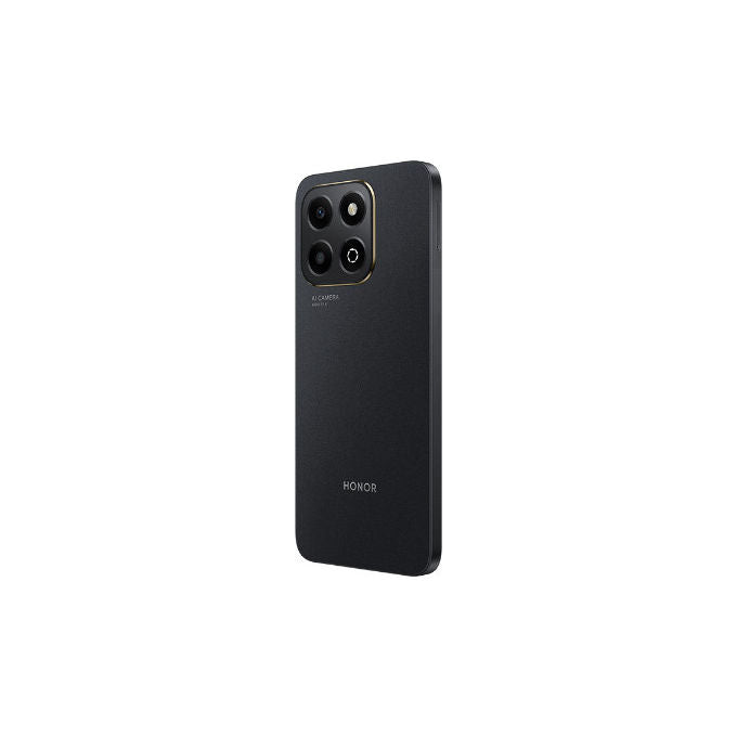 Vodafone Honor X6b Smartphone Doppia SIM 4GB 128GB Nero