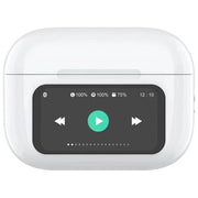 Celly Soundledwh Cuffie True Wireless Stereo Tws In-Ear Bluetooth Bianco