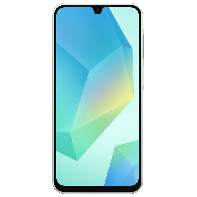 Samsung Galaxy A16 Vodafone Verde Chiaro 128GB 4GB RAM
