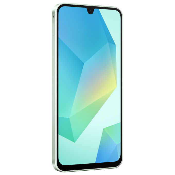 Samsung Galaxy A16 Vodafone Verde Chiaro 128GB 4GB RAM