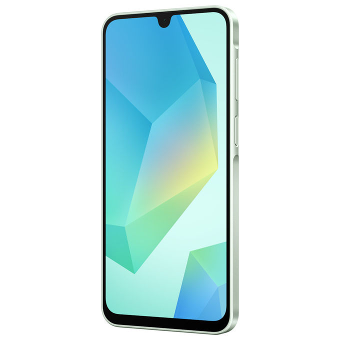 Samsung Galaxy A16 Vodafone Verde Chiaro 128GB 4GB RAM