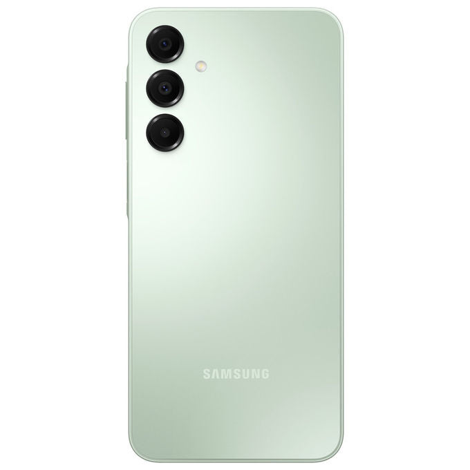 Samsung Galaxy A16 Vodafone Verde Chiaro 128GB 4GB RAM