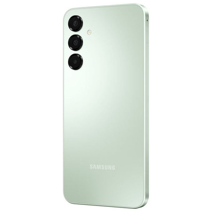 Samsung Galaxy A16 Vodafone Verde Chiaro 128GB 4GB RAM