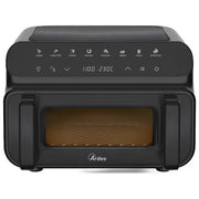 Ardes Friggisana Grill Friggitrice ad Aria 10L 2000W