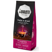 Bialetti Caffe' in Grani Miscela Pregiato 1 kg