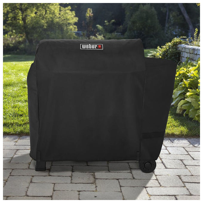 Weber Custodia Premium per Barbecue Searwood XL