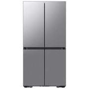 Samsung RM70F67RDR Frigorifero Side-by-Side Litri 669 Acciaio Inox