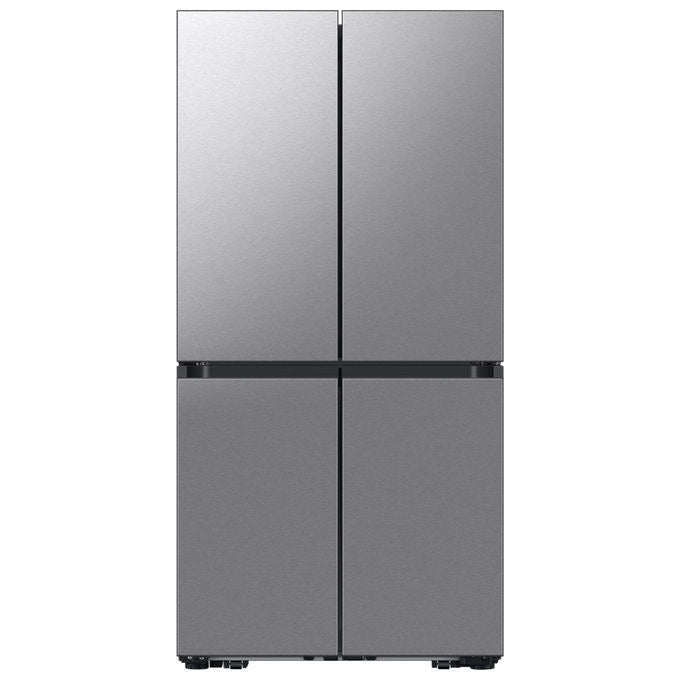Samsung RM70F67RDR Frigorifero Side-by-Side Litri 669 Acciaio Inox