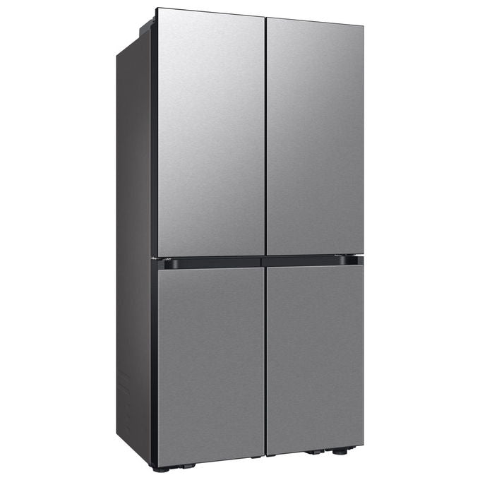 Samsung RM70F67RDR Frigorifero Side-by-Side Litri 669 Acciaio Inox