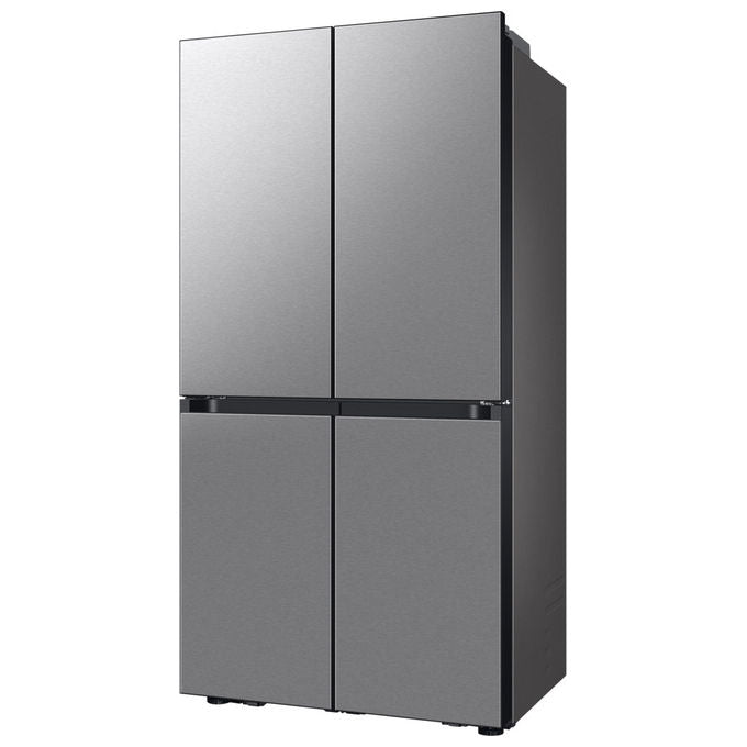 Samsung RM70F67RDR Frigorifero Side-by-Side Litri 669 Acciaio Inox