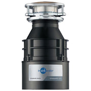 Insinkerator 460SR Tritarifiuti sotto lavello attivazione interruttore design compatto
