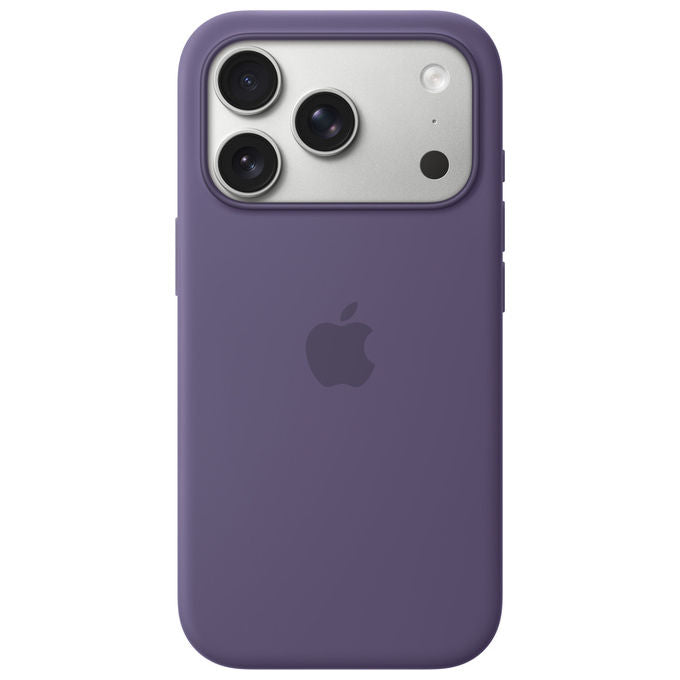 Celly Cover Rigida Magsafe Viola per Apple iPhone 17 Pro