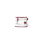 Necchi K417A, Macchina da Cucito Automatica Elettrica