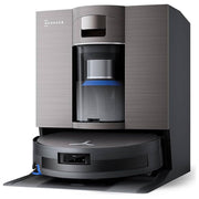 [ComeNuovo] Ecovacs Deebot X11 Omni Cyclone Robot Aspirapolvere e Lavapavimenti Nero
