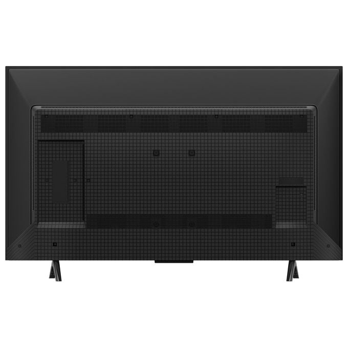 Tcl 43P7K Smart Tv Qled 4K 43'' Google Tv