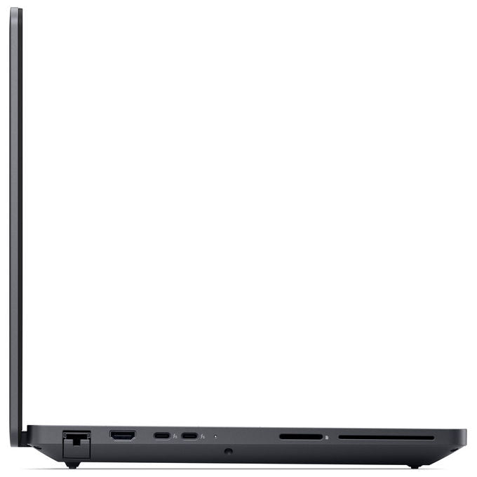 Dell MB16250 Workstation Mobile Intel Core Ultra 7 265HX 16 Full HD+ 32GB DDR5 1TB SSD RTX PRO 2000 Blackwell Windows 11 Pro colore Magnetite