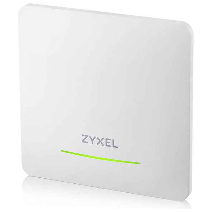 Zyxel NWA50BE Access Point Wireless 5.1Gbps Bianco