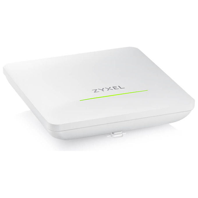 Zyxel NWA50BE Access Point Wireless 5.1Gbps Bianco
