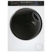 Haier HWD90-B14979EUIT I-Pro Serie 7 Plus Lavasciuga Frontale 9-6 Kg 1400 rpm Classe A Wi-Fi Direct Motion Refresh (85x60x62 cm) colore Bianco