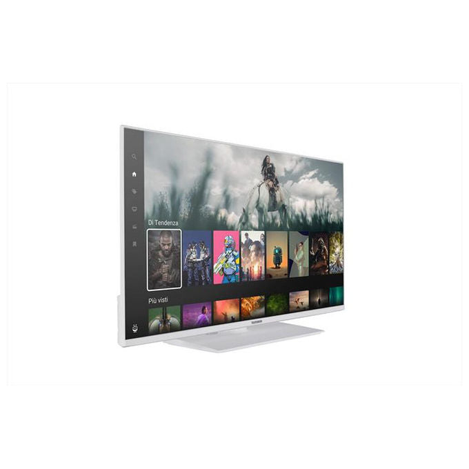 Telefunken 32759B50, Smart TV LED