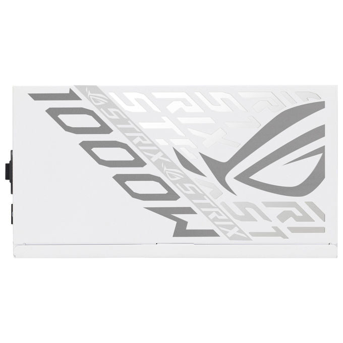 ASUS ROG Strix 1000P Gaming White Alimentatore 1000W Modulare