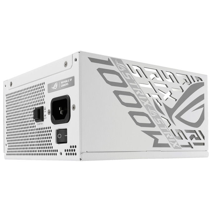 ASUS ROG Strix 1000P Gaming White Alimentatore 1000W Modulare