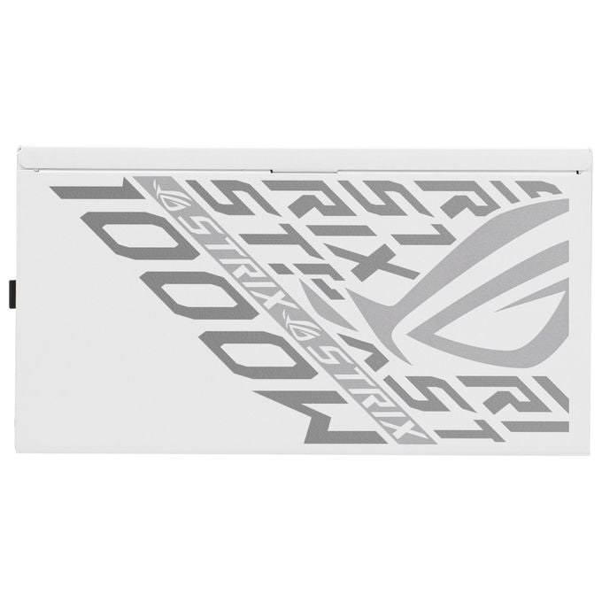 ASUS ROG Strix 1000P Gaming White Alimentatore 1000W Modulare