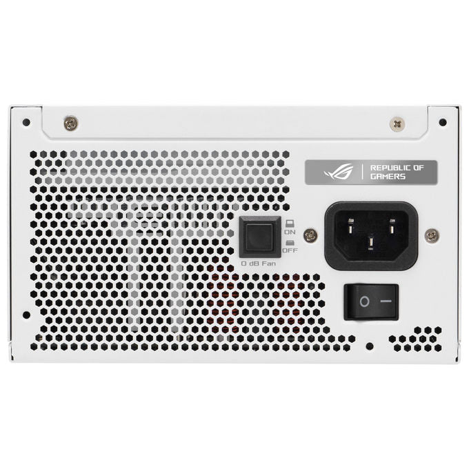 ASUS ROG Strix 1000P Gaming White Alimentatore 1000W Modulare