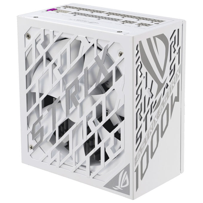 ASUS ROG Strix 1000P Gaming White Alimentatore 1000W Modulare